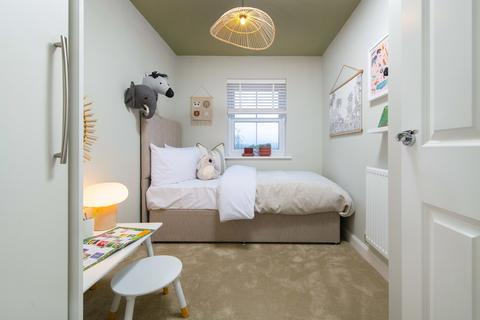 undefined, The Elder at Orchards View @ Wichelstowe Pippin Street, Swindon SN1