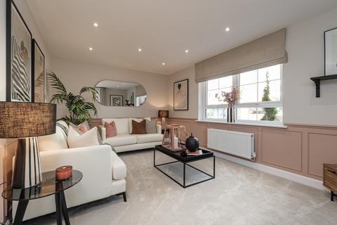 undefined, The Maple at Orchards View @ Wichelstowe Pippin Street, Swindon SN1