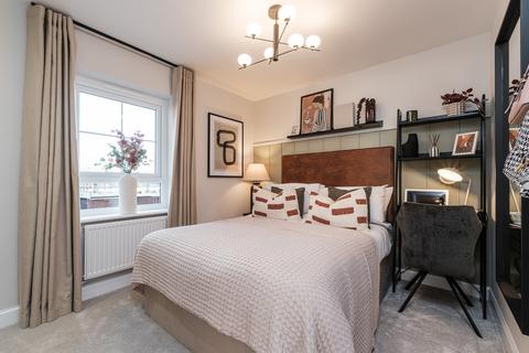 undefined, The Maple at Orchards View @ Wichelstowe Pippin Street, Swindon SN1