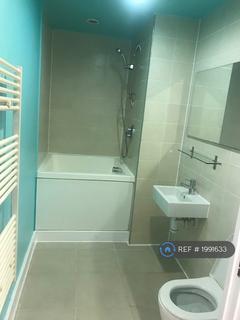 2 bedroom flat to rent, Hub, Birmingham, B4
