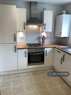 3 bedroom detached house to rent, Thomas Penson Road, Gobowen, Oswestry, SY11