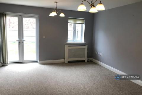 3 bedroom detached house to rent, Thomas Penson Road, Gobowen, Oswestry, SY11