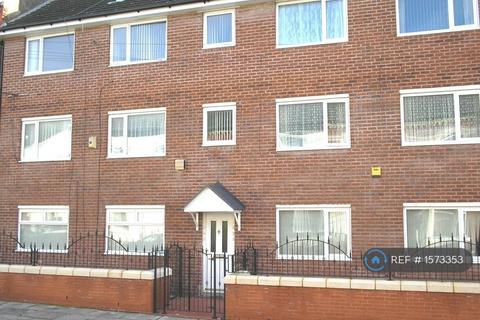 Liverpool, Liverpool, L4