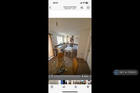 3 bedroom semi-detached house to rent, Thomas Stanley Drive, Rainham, ME8
