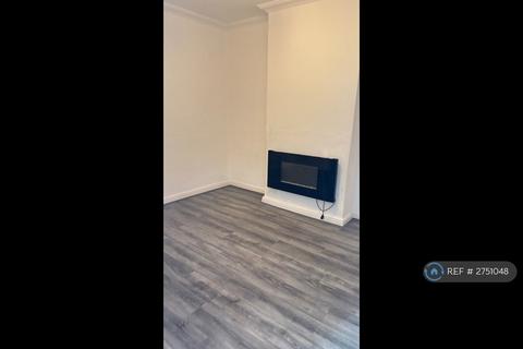 undefined, Wootton Street, Bedworth, CV12