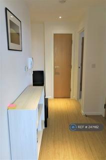 1 bedroom flat to rent, The Oxygen, London, E16