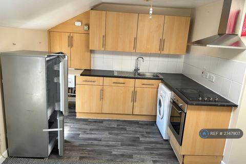 undefined, Waylen Street, Reading, RG1