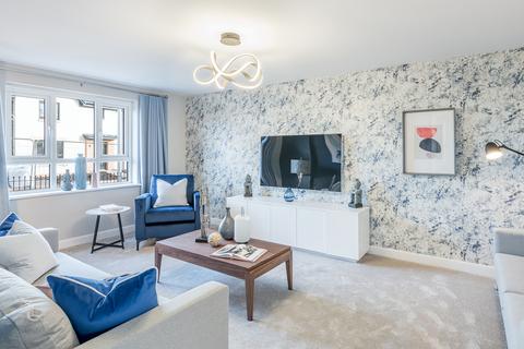 undefined, Crombie at Cornhill Village Strathaven Road, Hamilton ML3
