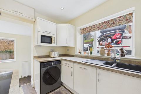 3 bedroom semi-detached bungalow for sale, 19 Orchard Road, Sleights