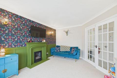 3 bedroom semi-detached bungalow for sale, 19 Orchard Road, Sleights