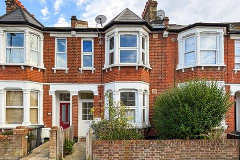 Glenwood Road, Catford, SE6