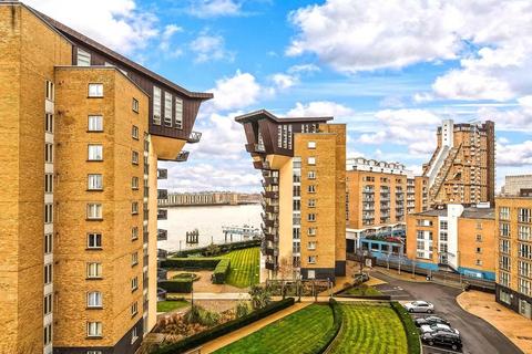 2 bedroom apartment to rent, Franklin Building, London E14
