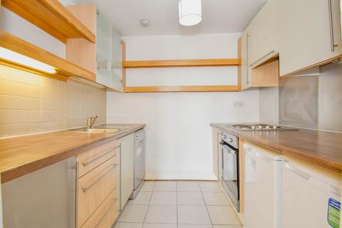 2 bedroom apartment to rent, Franklin Building, London E14
