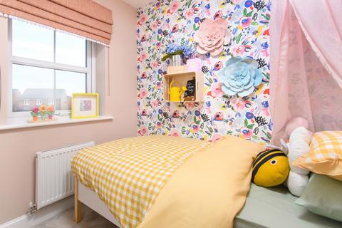 undefined, Archford at David Wilson Homes @ Treledan Treledan, Saltash PL12