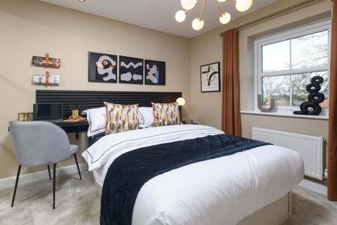 undefined, Archford at David Wilson Homes @ Treledan Treledan, Saltash PL12
