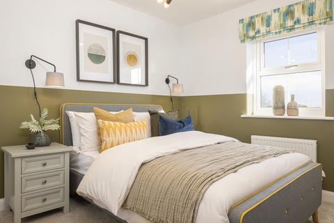 undefined, Archford at David Wilson Homes @ Treledan Treledan, Saltash PL12