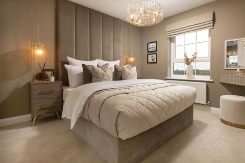 undefined, Ingleby at David Wilson Homes @ Treledan Treledan, Saltash PL12