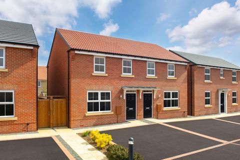 undefined, ARCHFORD at Doxford Green Burdon Lane, Ryhope, SUNDERLAND SR3
