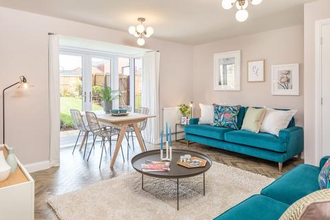 undefined, Woodcote at Platinum Place Elizabeth Way, Hilperton BA14