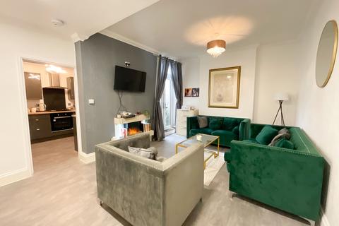 2 bedroom flat for sale, Southend-on-Sea SS1