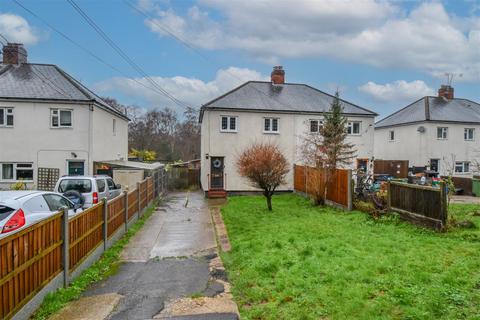 3 bedroom semi-detached house for sale, Snakes Hill, Navestockside, Brentwood