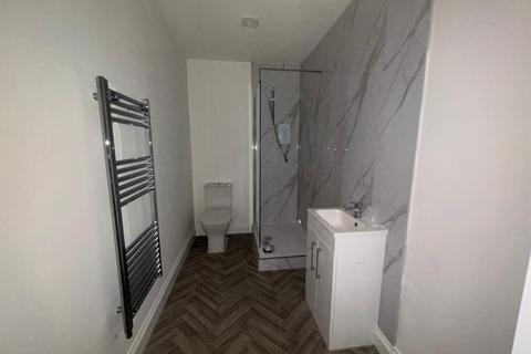 undefined, Wallace Street, Stirling Town, Stirling, FK8