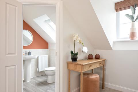undefined, Norbury at Martello Lakes Dymchurch Road, Hythe CT21