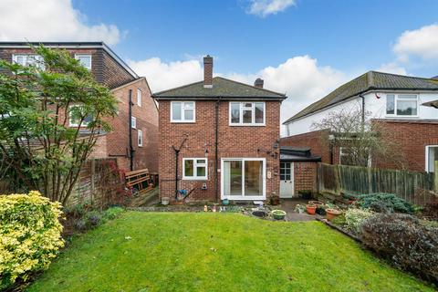 3 bedroom detached house for sale, Links Way, Croxley Green, Rickmansworth
