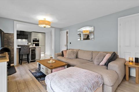 4 bedroom detached house for sale, Ffordd Bevan, Pontrhydyrun, NP44