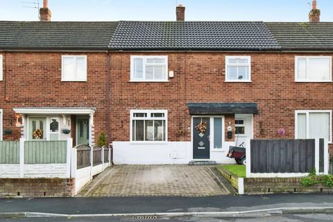 Calve Croft Road, Greater Manchester M22
