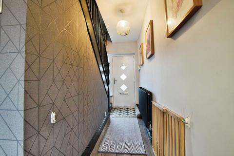 undefined, Calve Croft Road, Greater Manchester M22
