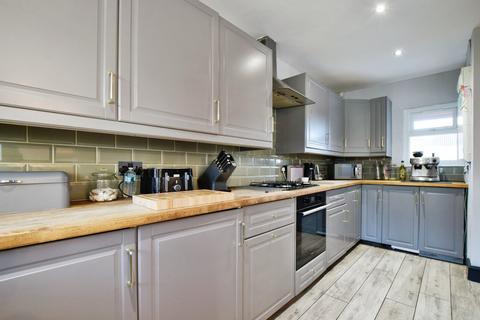 undefined, Calve Croft Road, Greater Manchester M22
