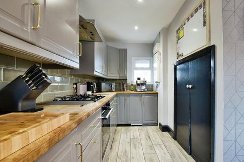 undefined, Calve Croft Road, Greater Manchester M22