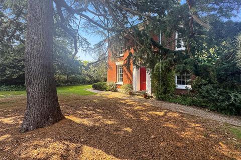 undefined, Rectory Road, Colchester, CO7 9ES