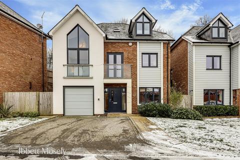 undefined, Croft Road, Westerham TN16