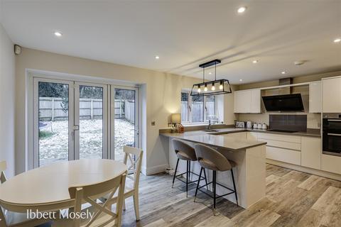 undefined, Croft Road, Westerham TN16
