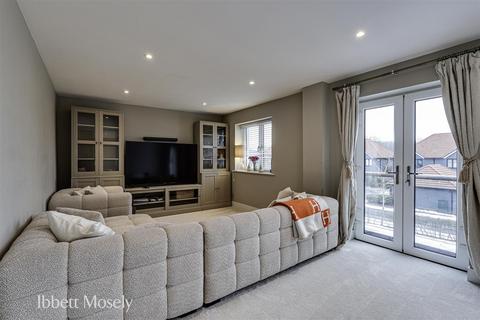undefined, Croft Road, Westerham TN16