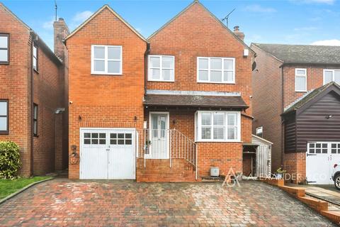 undefined, Elmers Meadow, Buckingham MK18