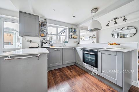 undefined, Elmers Meadow, Buckingham MK18