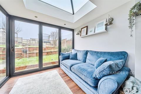 undefined, Elmers Meadow, Buckingham MK18