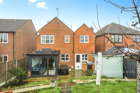 undefined, Elmers Meadow, Buckingham MK18