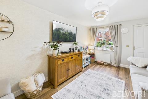 3 bedroom semi-detached house for sale, Fieldhouse Way, Stafford, ST17
