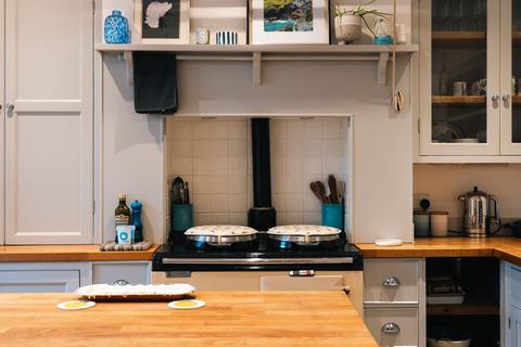 3 bedroom semi-detached house for sale, Station Road, Great Bowden, LE16