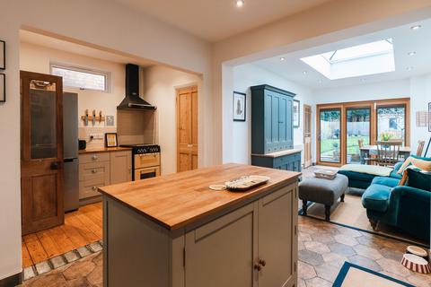 3 bedroom semi-detached house for sale, Station Road, Great Bowden, LE16