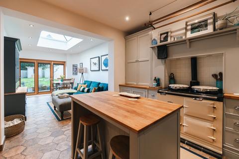 3 bedroom semi-detached house for sale, Station Road, Great Bowden, LE16