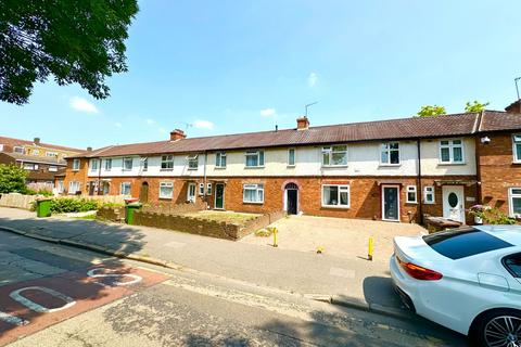 undefined, Manor Road, London E15