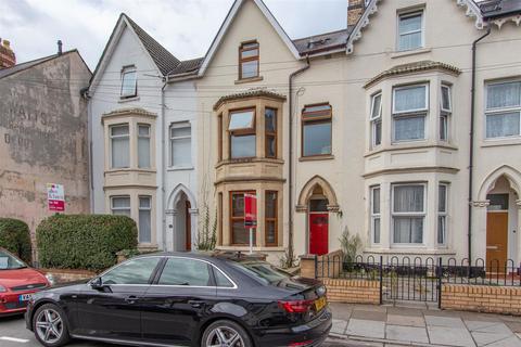 1 bedroom duplex to rent - Kings Road, Cardiff CF11