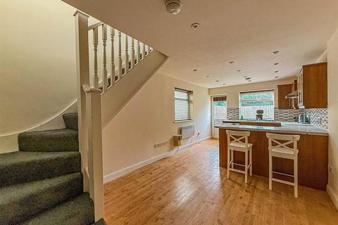 1 bedroom duplex to rent, Kings Road, Cardiff CF11