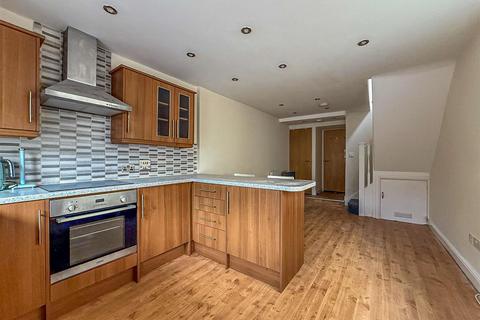 1 bedroom duplex to rent, Kings Road, Cardiff CF11
