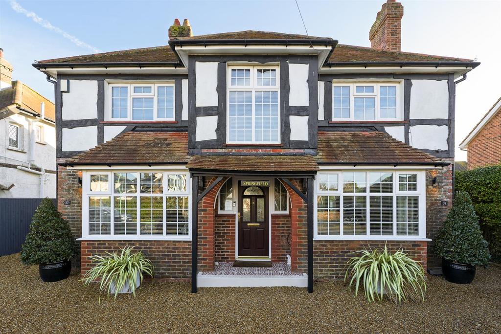 Front Elevation